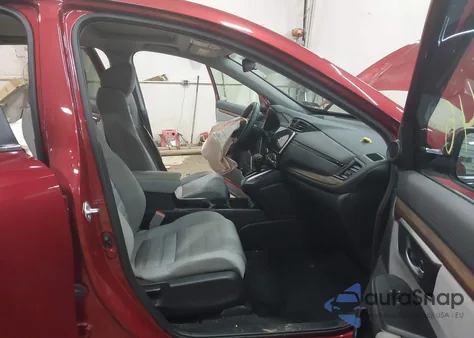 2021 Honda Cr-V Awd Ex z USA, uszkodzony, nr VIN 5J6RW2H55MA000765